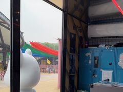 -移动谜城·大笨象密室逃脱(五棵松店)