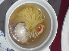 -荷风细雨·中国茶宴(碧云店)