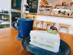 -三花屋 Mihhanaya