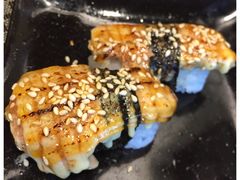 -昊·来了寿司(双楠2店)