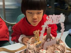 -ins森林童话餐厅coffee&bistro