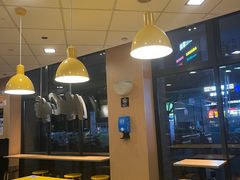 -麦当劳(吴中大道店)