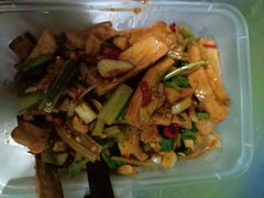 -湘当爱·鲜煮现炒(松岗立业路店)