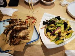 -老边饺子馆(东单店)