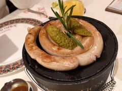 -俄士厨房(环球港店)