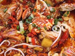 -老三样·美食研究中心(世贸路店)
