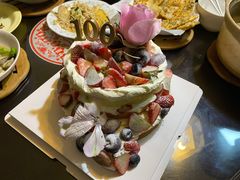 -EVERNAKED裸蛋糕(SOHO天山店)