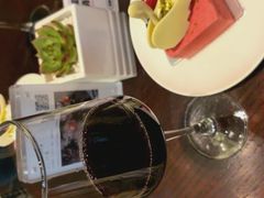 -威斯汀酒店Exchange大堂吧