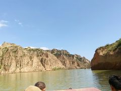 -波浪谷