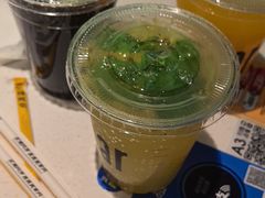 -乐凯撒披萨(喜荟城店)