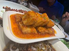 -永安鱼庄·镇江菜(丁卯店)