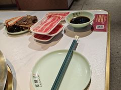-宽城子美蛙毛肚自助火锅(建邺万达步行街店)