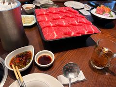 -东海怡品海鲜豆捞(舟宿夜江店)