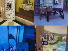 -水之梦(黄浦店)