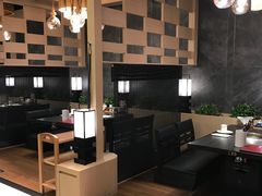-AJIYA·池袋日式烧肉自助(天津万象城店)