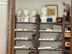 -谷隆画舍·国画书法素描彩铅水彩