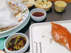 -小红鲸·海鲜餐厅(轸大路店)