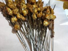 -枪火串烧·东北特色烧烤(罗湖总店)