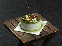 -花甜生活FatimCake·生日蛋糕