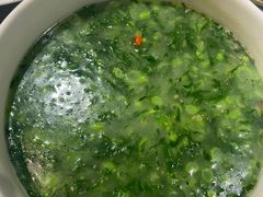 -爱上味·私房菜(仁恒国际店)