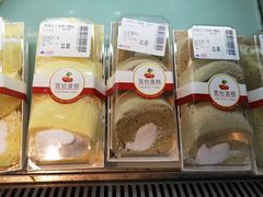 -物美超市(下沙店)