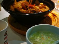 -四道菜·福建菜馆(万家广场店)