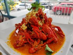 -辣螃铠盆盆蟹大排档(总店)