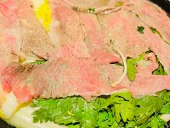 -江户前寿司(好运街店)