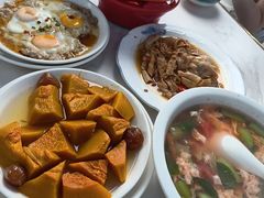 -黄牛肉馆·皖南土菜