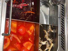 -海底捞火锅(宇飞大厦店)