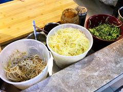 -安徽阜阳卷馍(西单店)