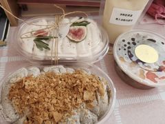 -ZOZO's昌左左精致甜品设计(新北店)