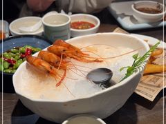 -乔街深夜食堂·小龙虾·高压锅生蚝(杭州总店)