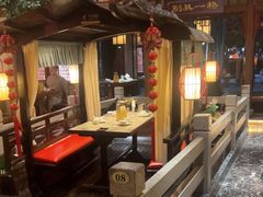 -钱江大院·芳宴江南(三花国际店)