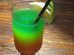 彩虹-烛影拾光观景餐厅·创意菜·摄影·小提琴(大唐不夜城店)