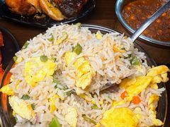 -南国印度餐厅Dakshin