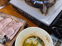 -茗味居羊肉汤面馆(临沂路店)