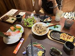 -弓二·烧鸟居酒屋(财富购物中心店)