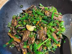 -乡食柴房  湖南乡里菜(龙岗中心城店)