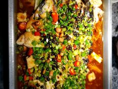 -里岛烤鱼(东港凯虹广场店)