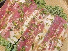 -黑崎烧肉·山野厨房(坪山店)