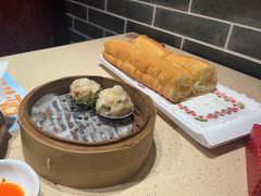 -点都德(汇盈广场店)