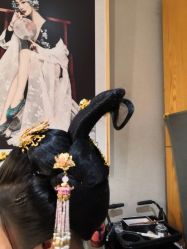 -盘子女人坊古装写真摄影(厦门总店)