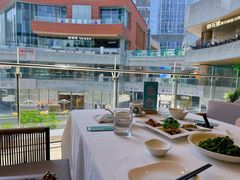 -莆田餐厅PUTIEN(西安万象天地店)