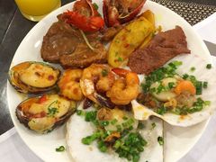 -厦门海景千禧大酒店·海景咖啡厅