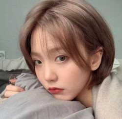 -HG美发设计沙龙