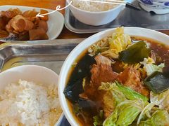 -金泰缘排骨馆(遵化路店)