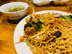 -孙家面馆(淮海第一城店)
