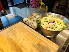 -一米鸡肉·韩式创意料理(西安店)