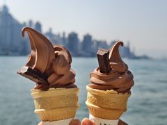 -麦当劳(星光行店)